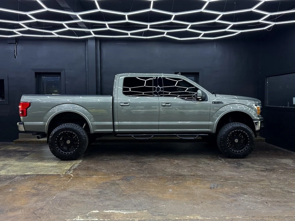 2019 Ford F-150 13th Gen - Image 10 of 12