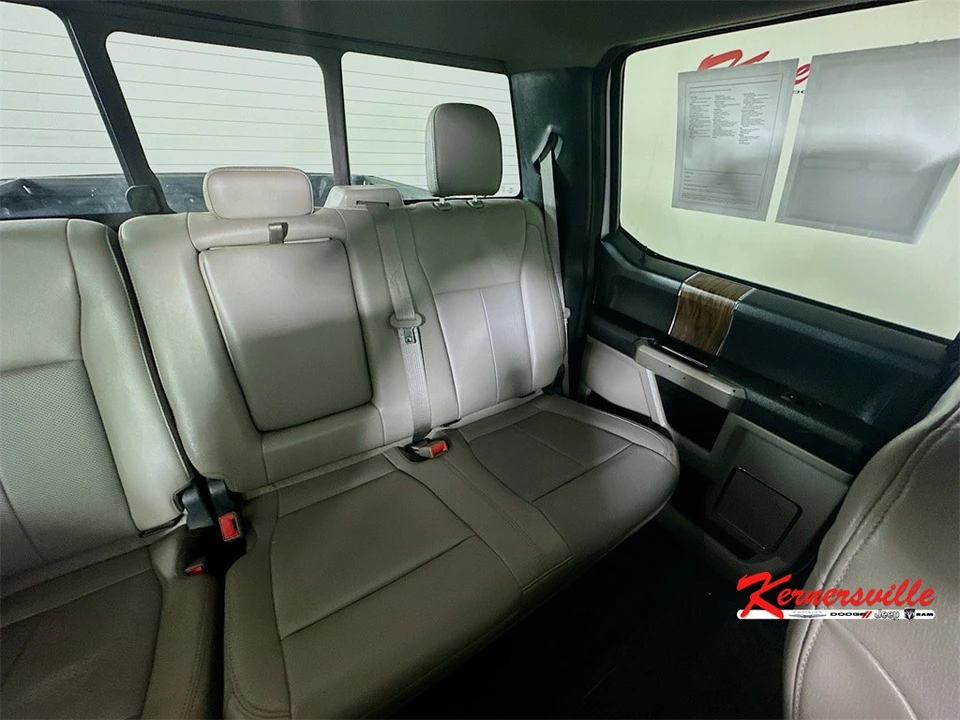 2019 Ford F-150 13th Gen - Image 14 of 21