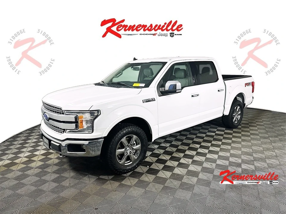 2019 Ford F-150 13th Gen - Image 3 of 21