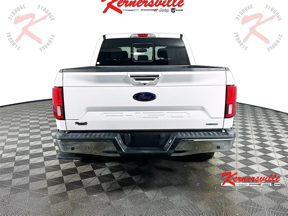 2019 Ford F-150 13th Gen - Image 6 of 21