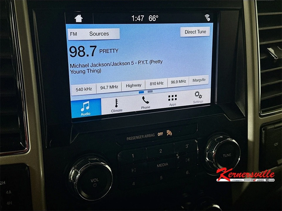 2019 Ford F-150 13th Gen - Image 17 of 21