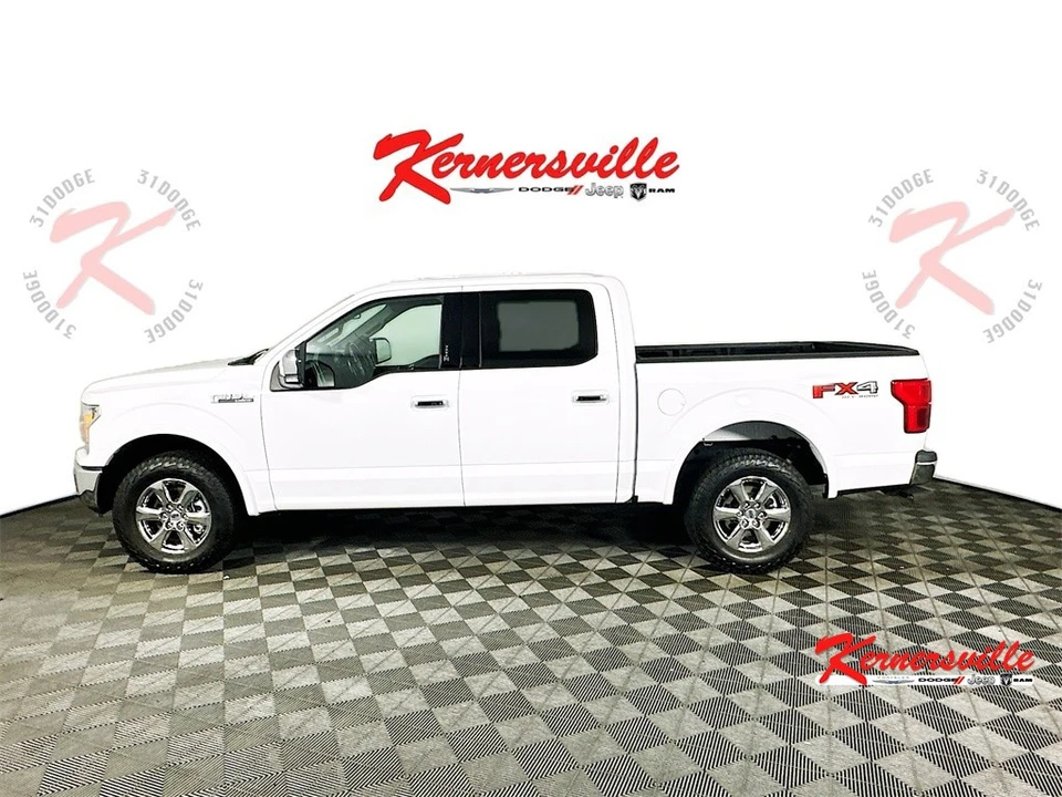 2019 Ford F-150 13th Gen - Image 4 of 21