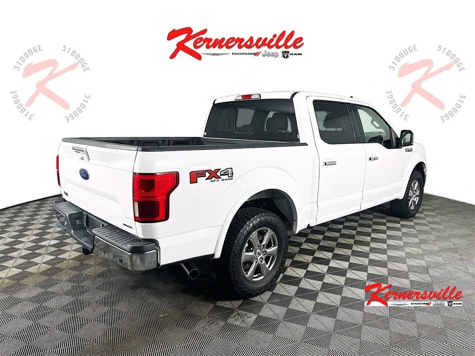 2019 Ford F-150 13th Gen - Image 7 of 21