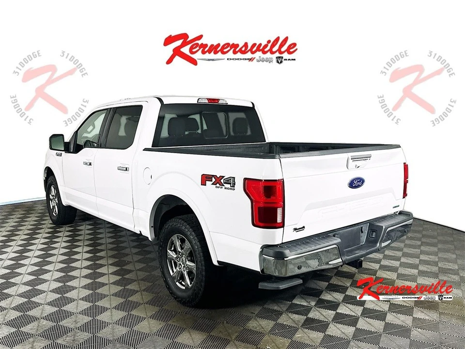 2019 Ford F-150 13th Gen - Image 5 of 21