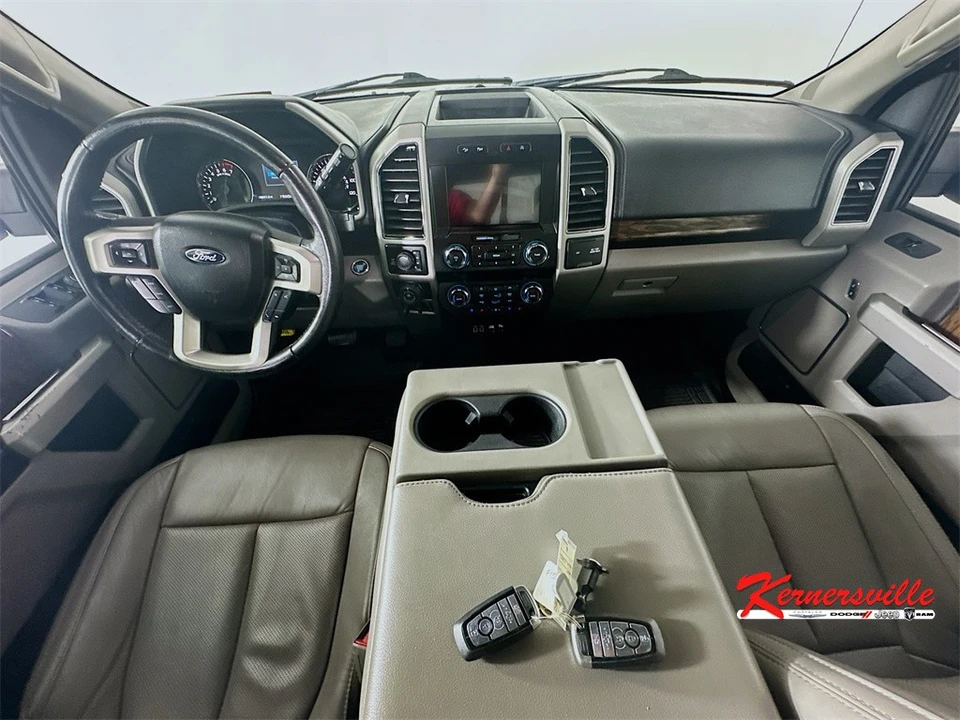 2019 Ford F-150 13th Gen - Image 10 of 21