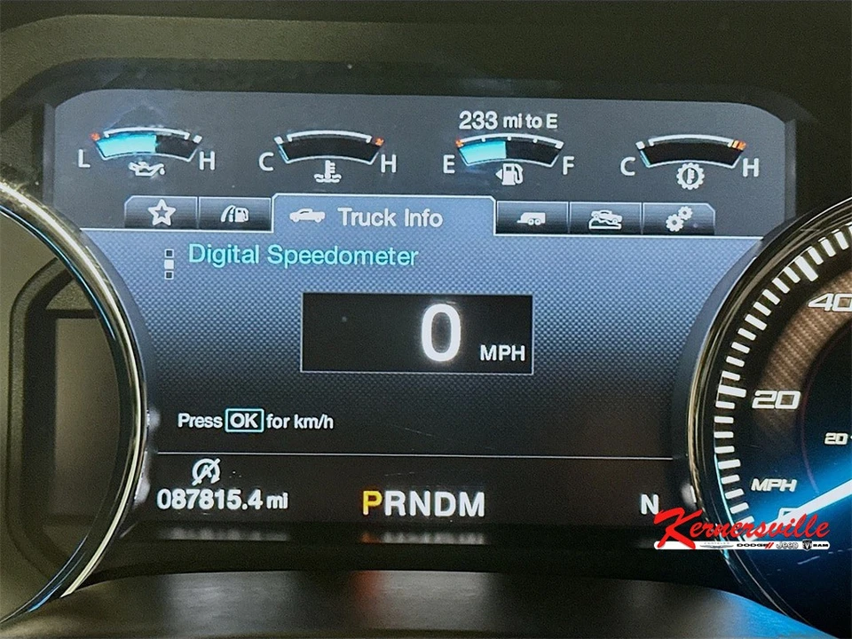 2019 Ford F-150 13th Gen - Image 15 of 21