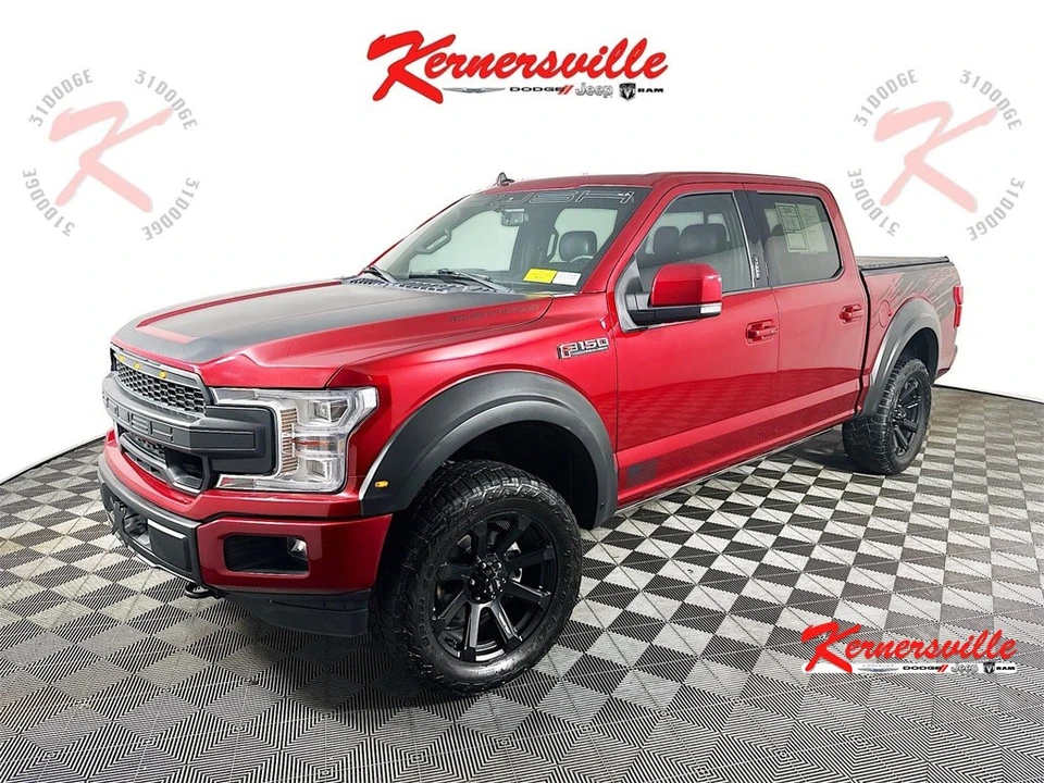 2019 Ford F-150 13th Gen - Image 3 of 21