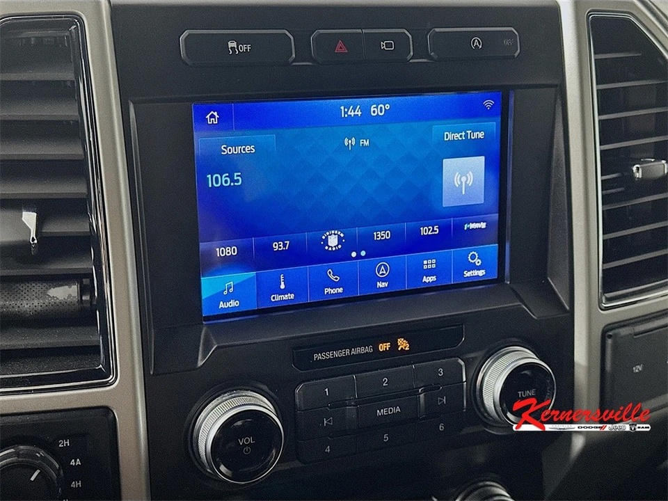 2019 Ford F-150 13th Gen - Image 17 of 21