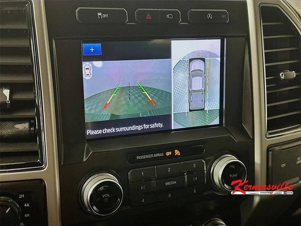 2019 Ford F-150 13th Gen - Image 20 of 21