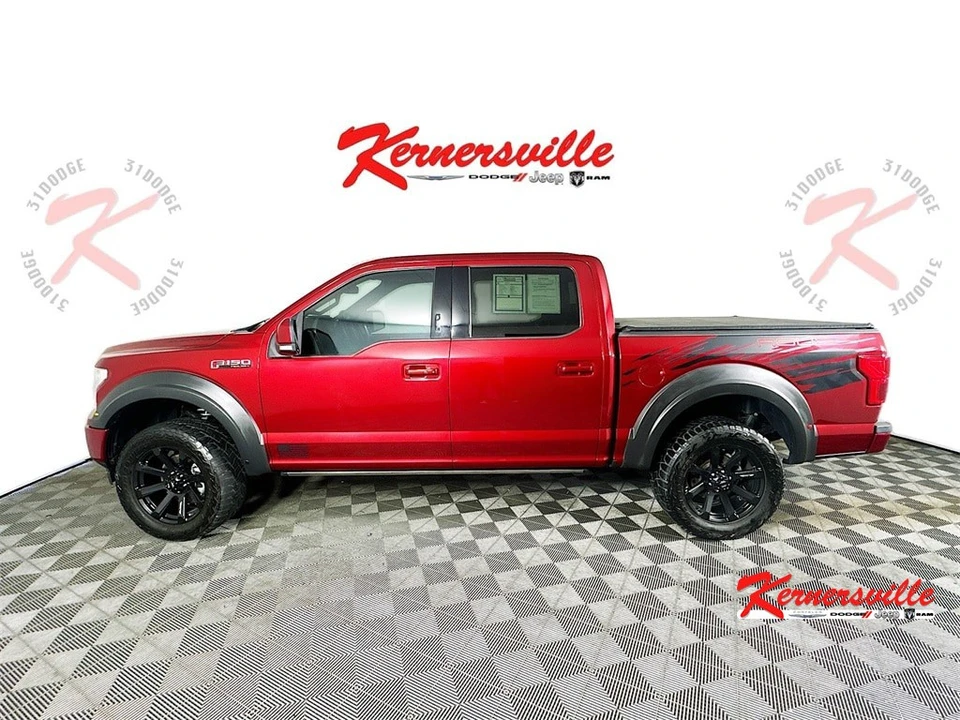 2019 Ford F-150 13th Gen - Image 4 of 21