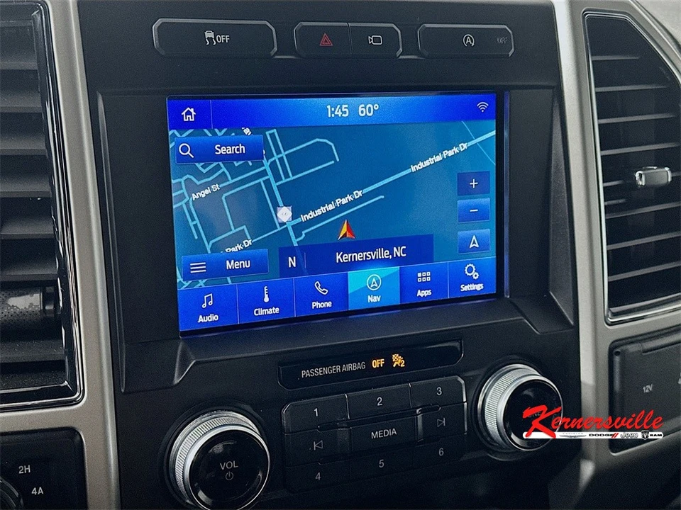 2019 Ford F-150 13th Gen - Image 19 of 21
