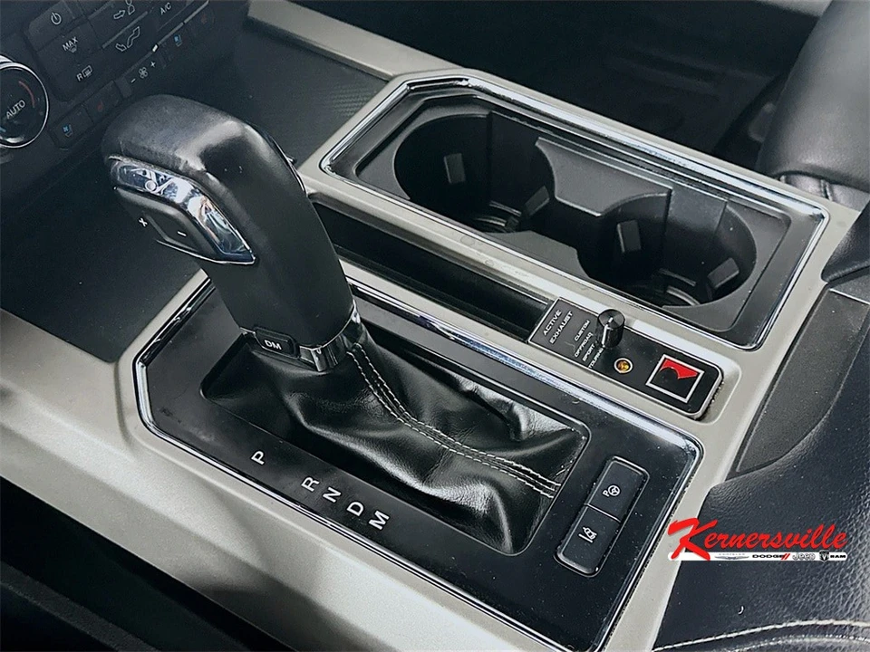2019 Ford F-150 13th Gen - Image 16 of 21