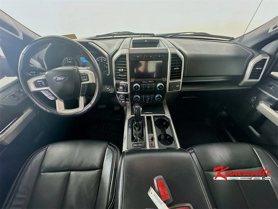 2019 Ford F-150 13th Gen - Image 10 of 21