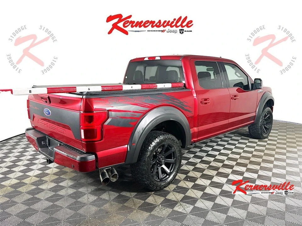 2019 Ford F-150 13th Gen - Image 7 of 21