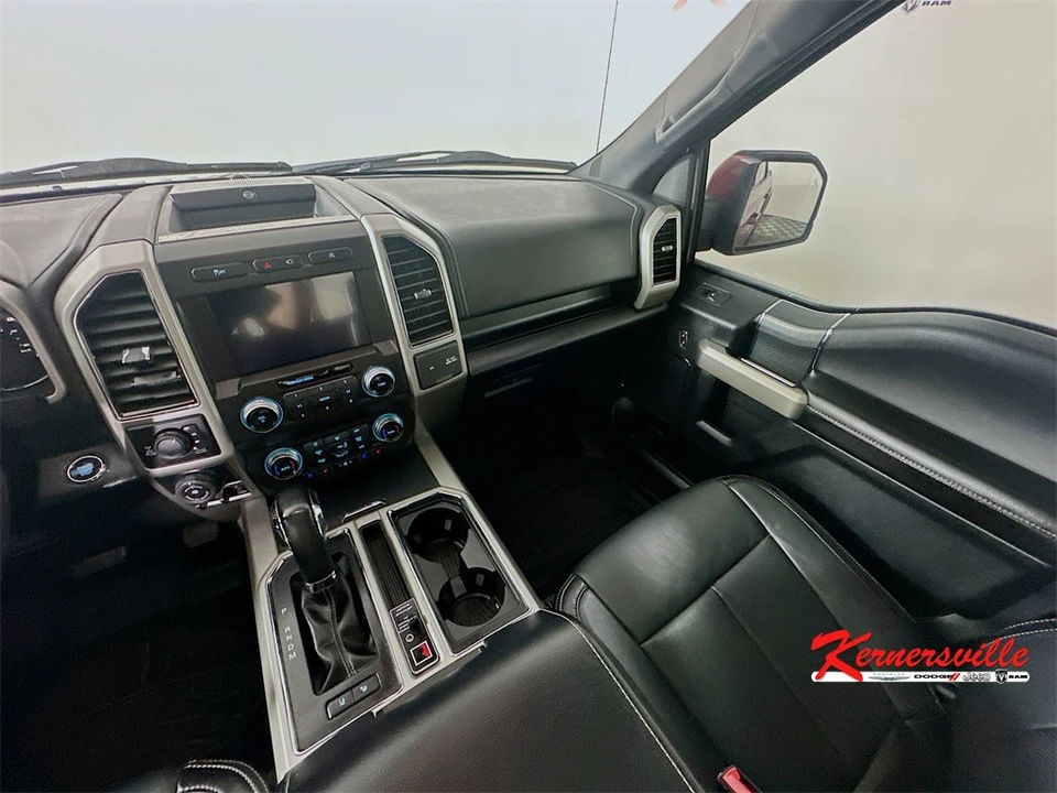 2019 Ford F-150 13th Gen - Image 11 of 21