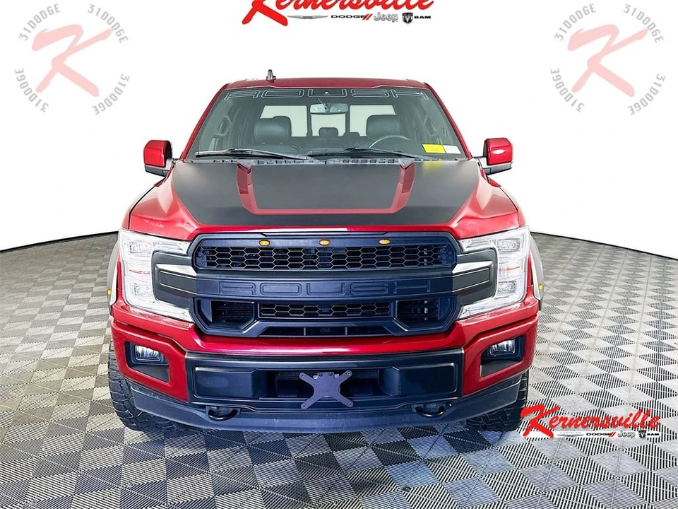 2019 Ford F-150 13th Gen - Image 2 of 21