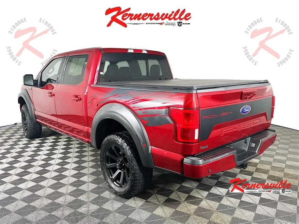 2019 Ford F-150 13th Gen - Image 5 of 21