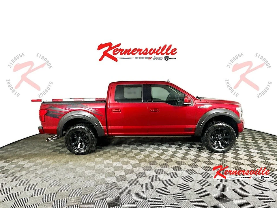 2019 Ford F-150 13th Gen - Image 8 of 21