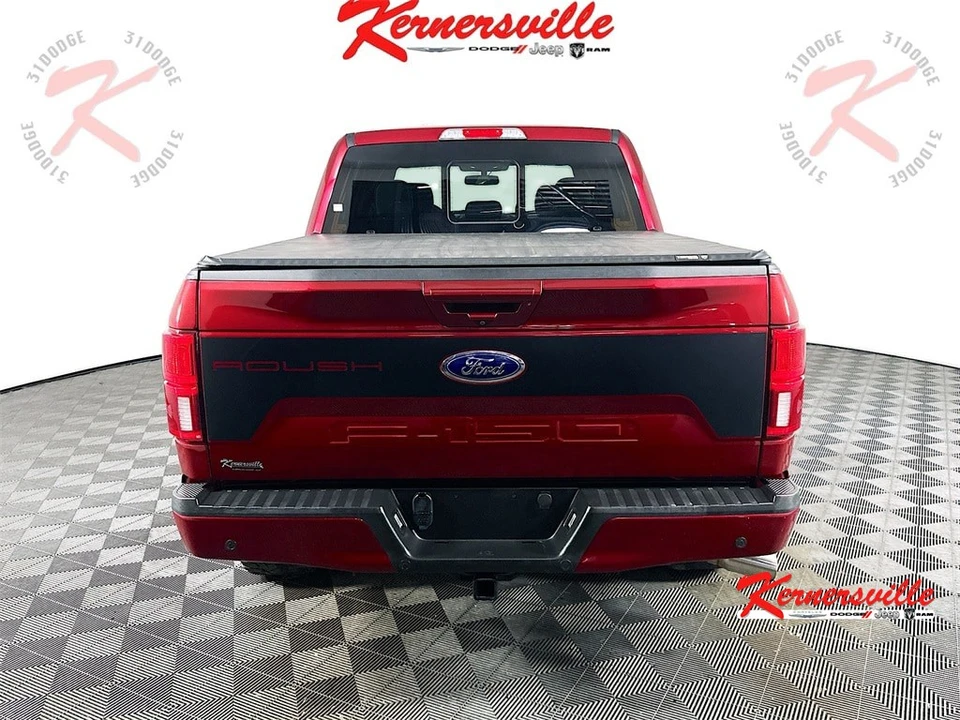 2019 Ford F-150 13th Gen - Image 6 of 21