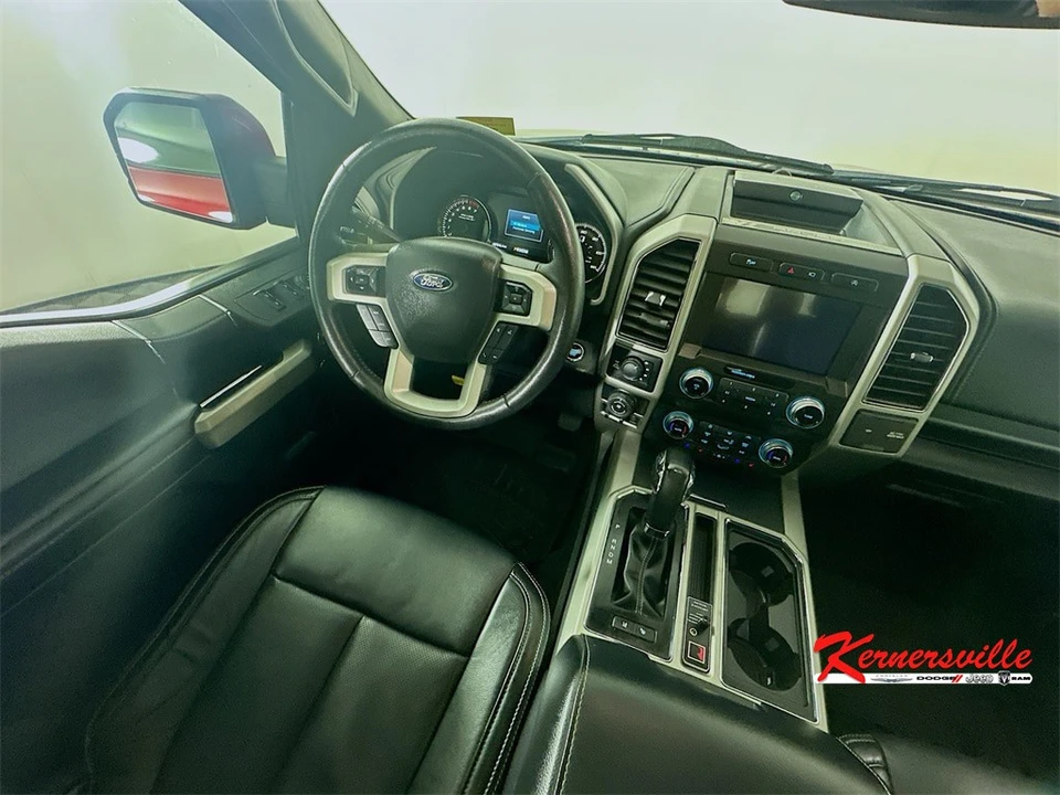 2019 Ford F-150 13th Gen - Image 9 of 21