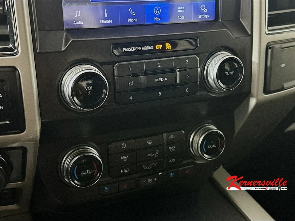 2019 Ford F-150 13th Gen - Image 18 of 21
