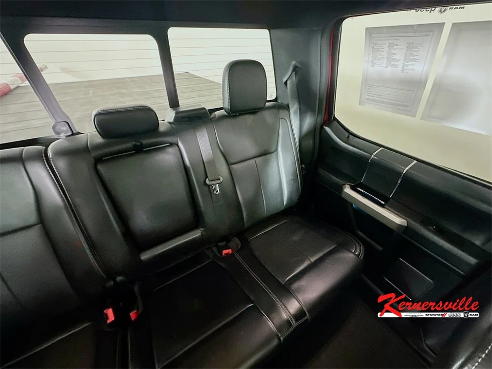 2019 Ford F-150 13th Gen - Image 14 of 21