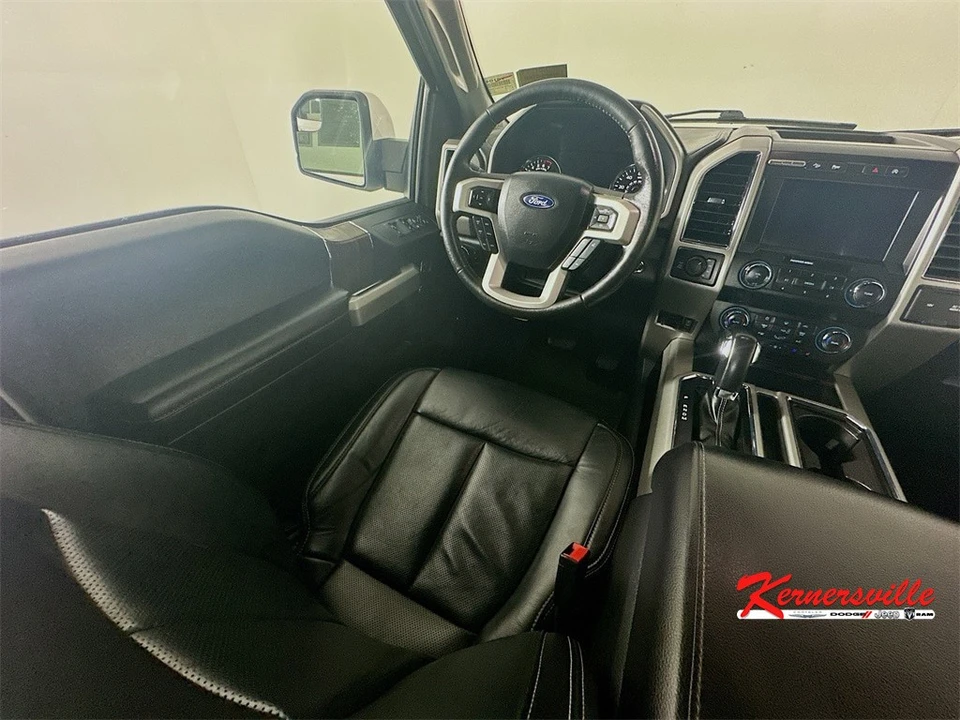 2019 Ford F-150 13th Gen - Image 9 of 12