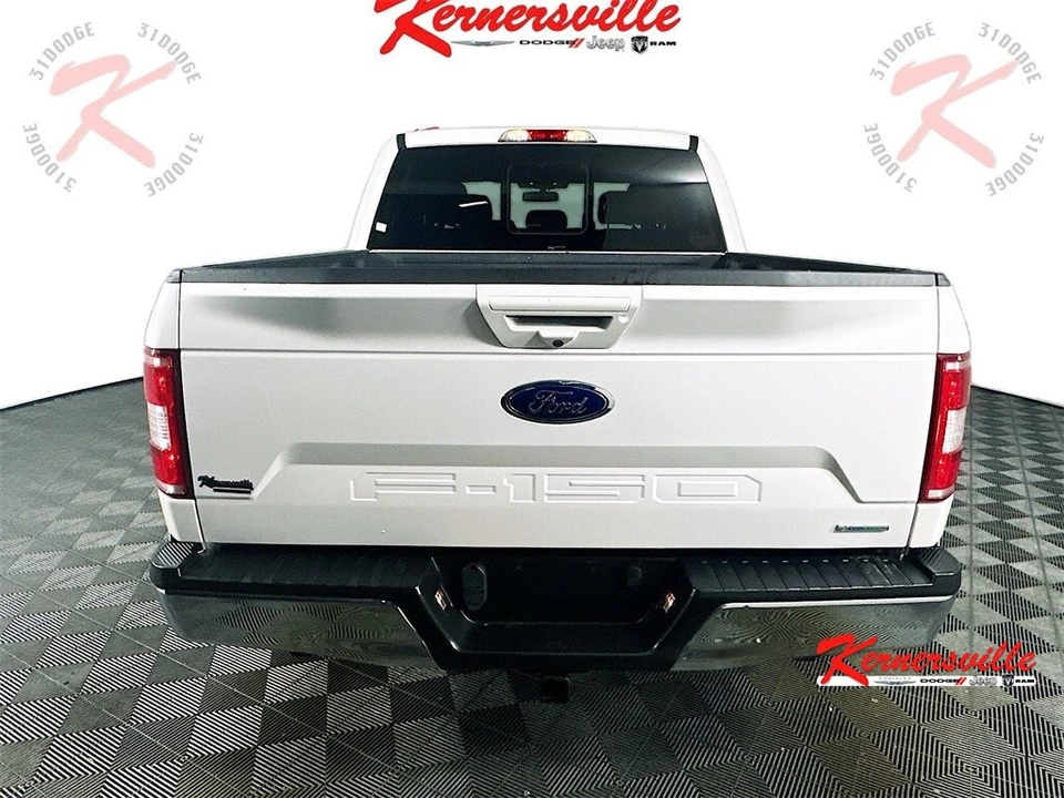 2019 Ford F-150 13th Gen - Image 6 of 21