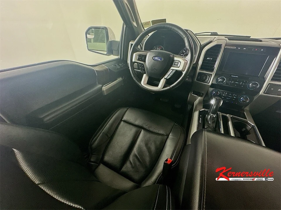 2019 Ford F-150 13th Gen - Image 9 of 21