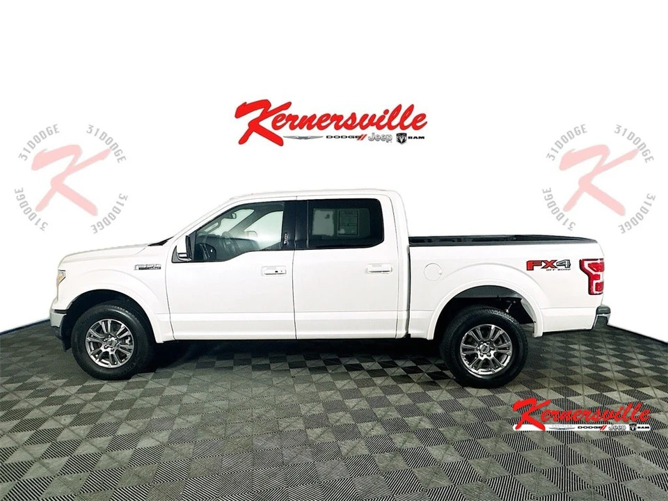 2019 Ford F-150 13th Gen - Image 4 of 12