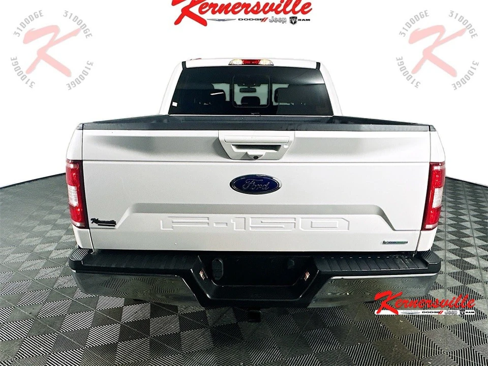 2019 Ford F-150 13th Gen - Image 6 of 12