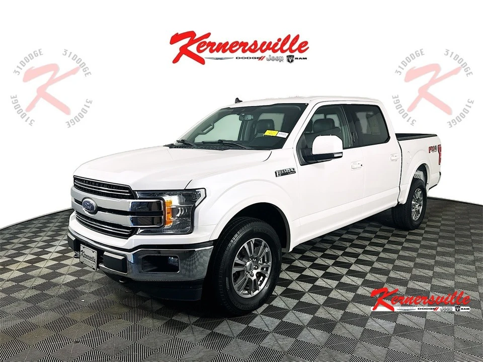 2019 Ford F-150 13th Gen - Image 3 of 12