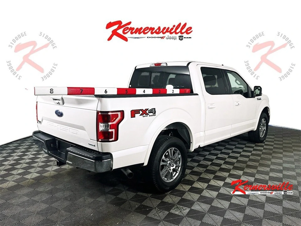 2019 Ford F-150 13th Gen - Image 7 of 21