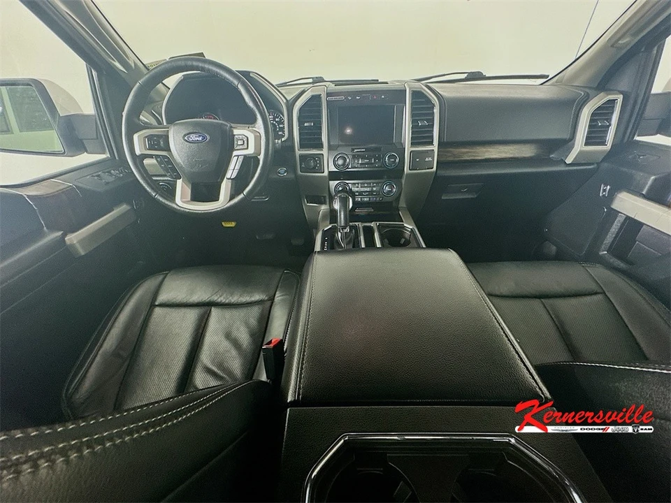 2019 Ford F-150 13th Gen - Image 10 of 12