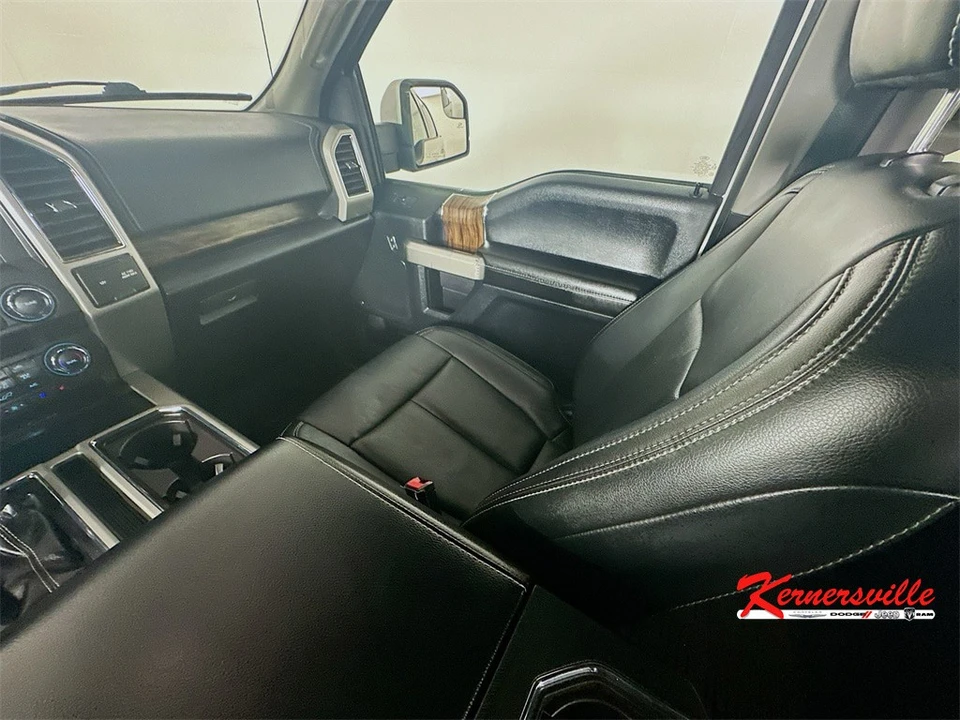 2019 Ford F-150 13th Gen - Image 11 of 12