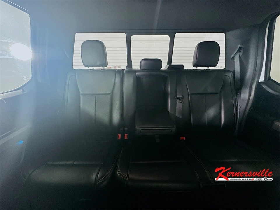 2019 Ford F-150 13th Gen - Image 13 of 21