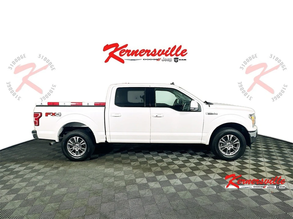 2019 Ford F-150 13th Gen - Image 8 of 21