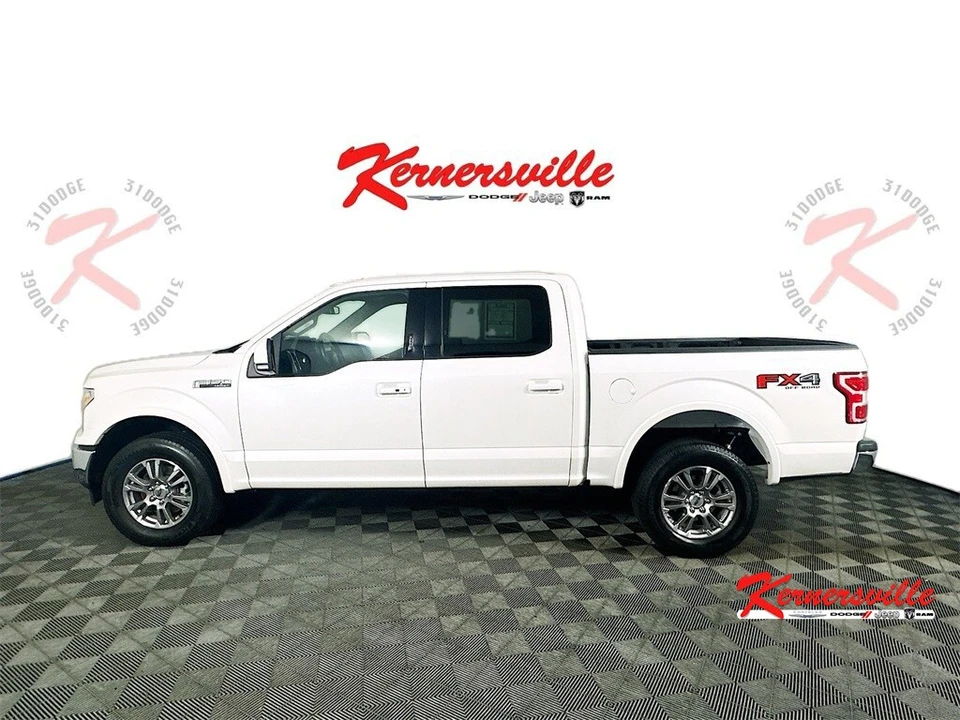 2019 Ford F-150 13th Gen - Image 4 of 21