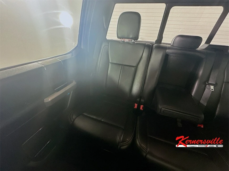 2019 Ford F-150 13th Gen - Image 12 of 21