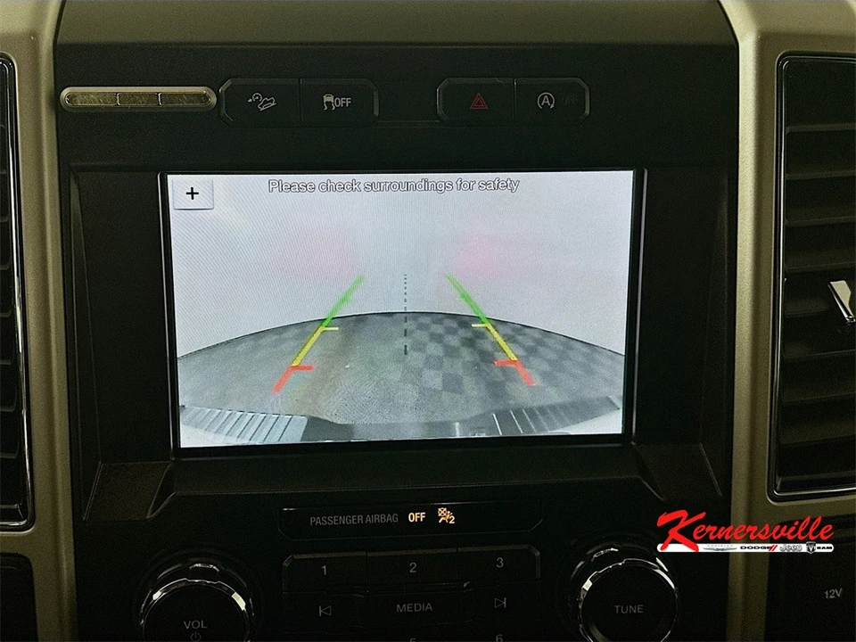 2019 Ford F-150 13th Gen - Image 19 of 21