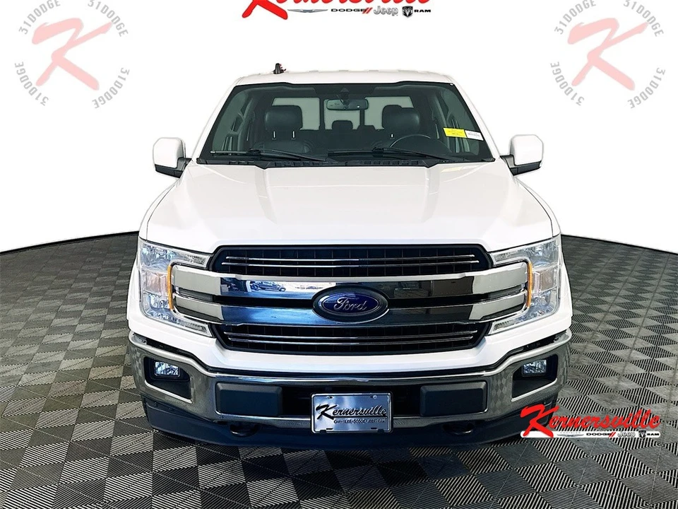 2019 Ford F-150 13th Gen - Image 2 of 12