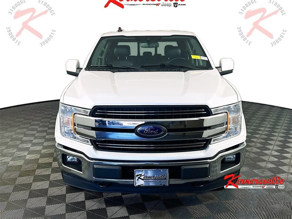 2019 Ford F-150 13th Gen - Image 2 of 21