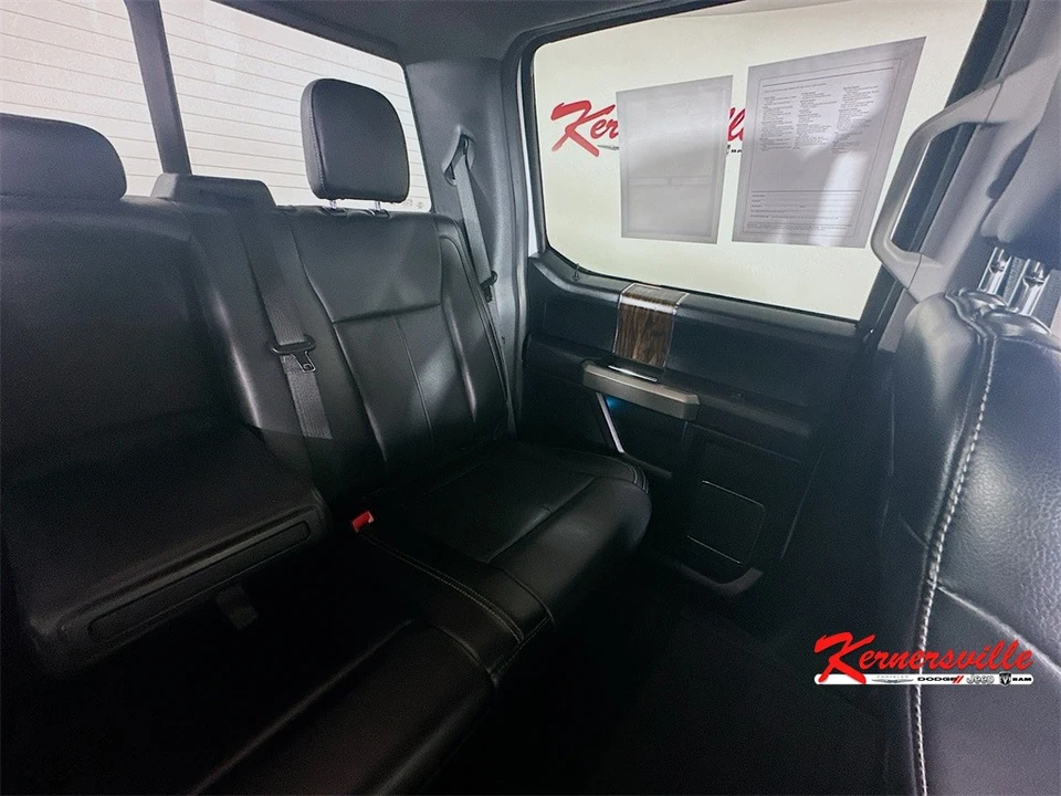 2019 Ford F-150 13th Gen - Image 14 of 21