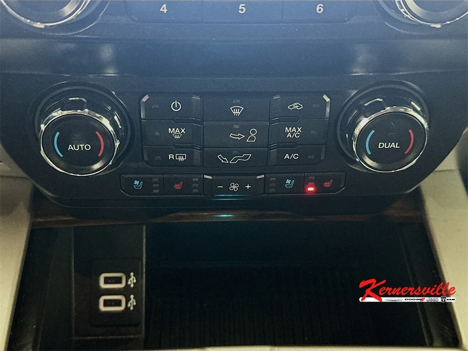 2019 Ford F-150 13th Gen - Image 18 of 21