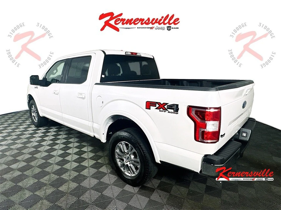 2019 Ford F-150 13th Gen - Image 5 of 21