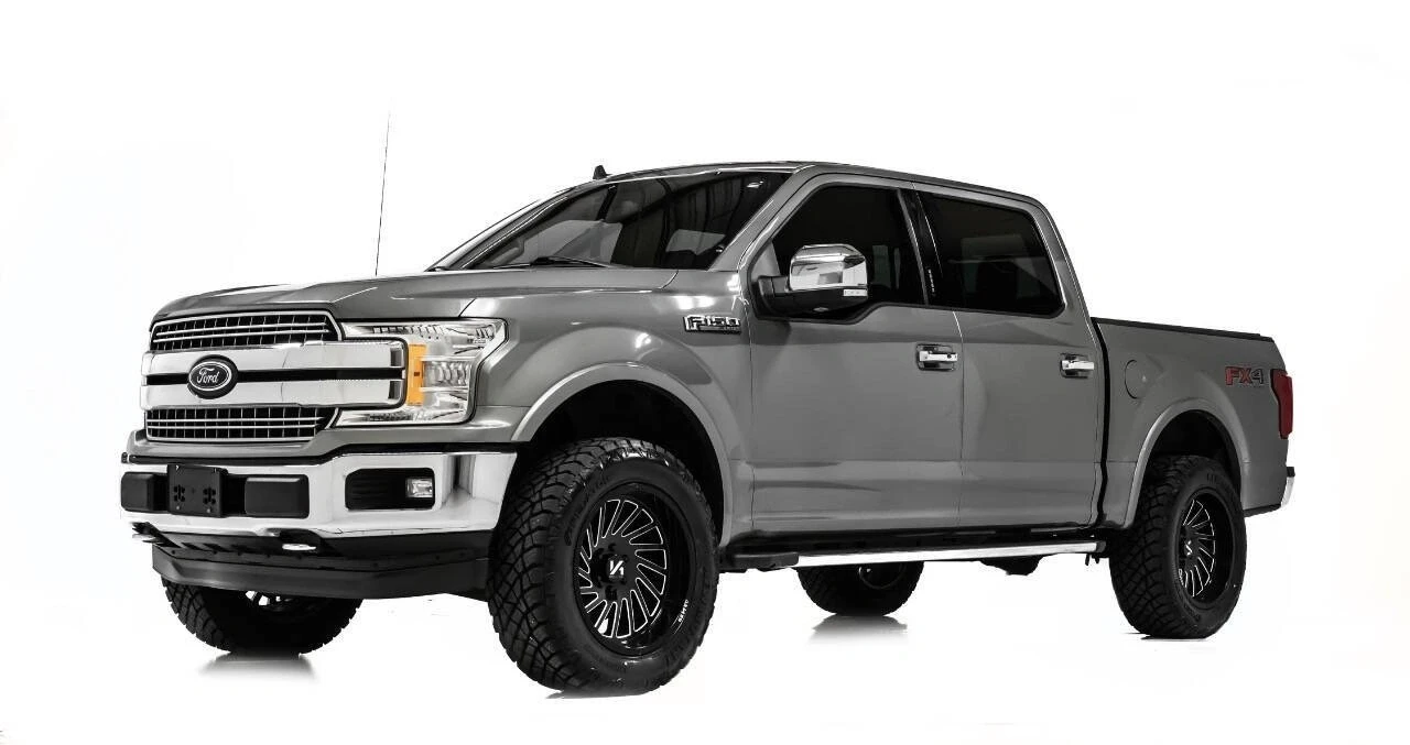 2019 Ford F-150 13th Gen - Image 2 of 12