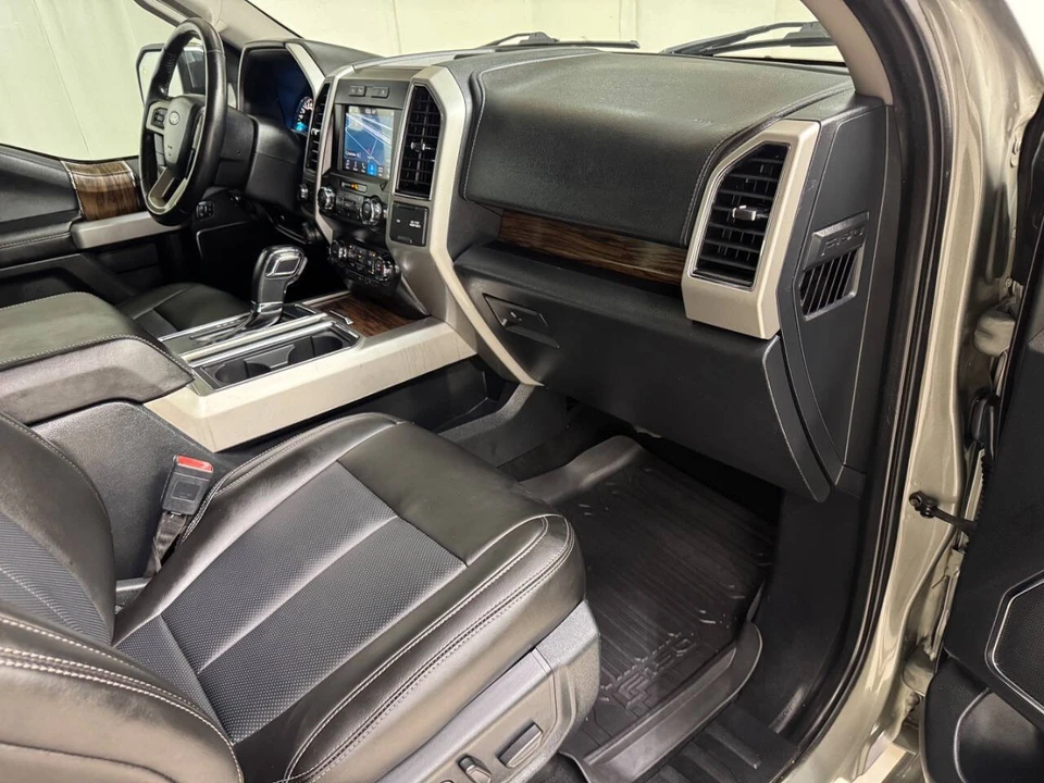 2019 Ford F-150 13th Gen - Image 31 of 31