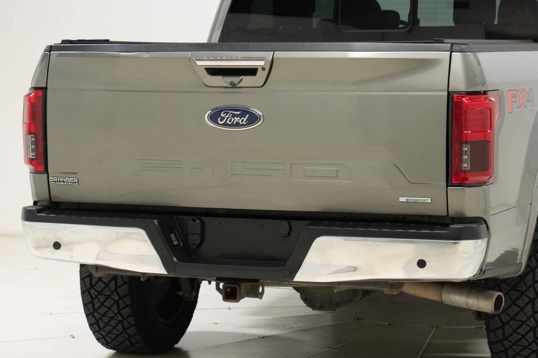 2019 Ford F-150 13th Gen - Image 11 of 12