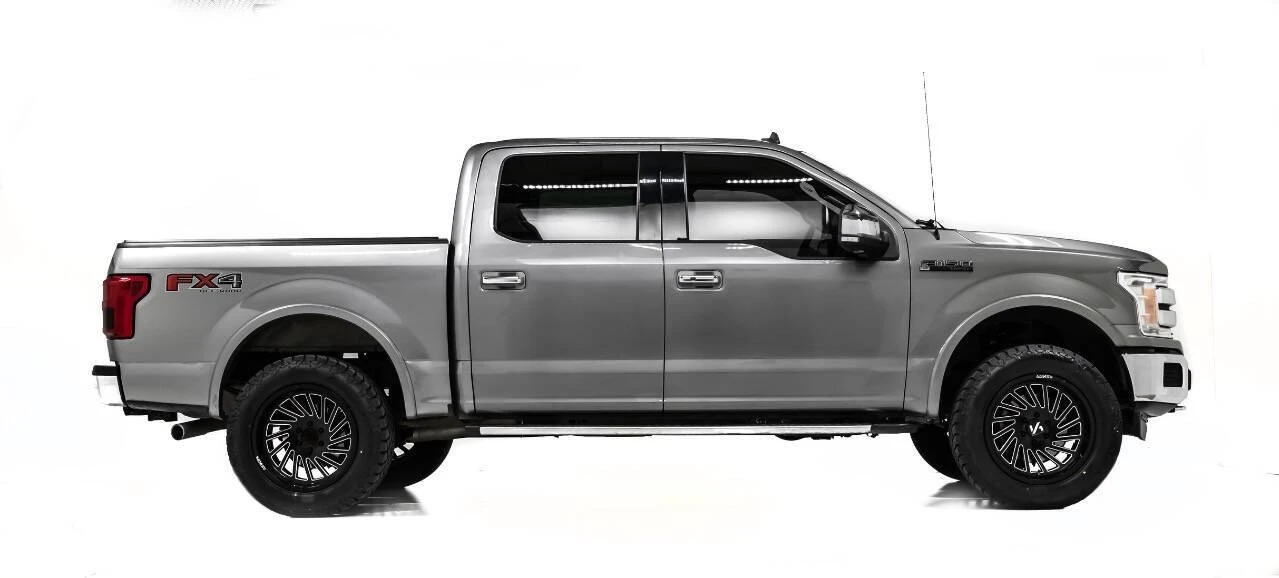 2019 Ford F-150 13th Gen - Image 5 of 12