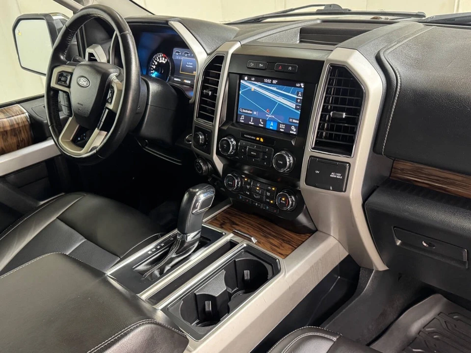 2019 Ford F-150 13th Gen - Image 30 of 31